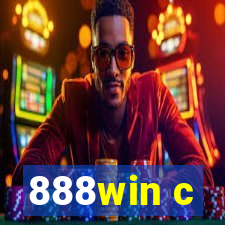 888win c